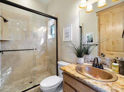 812 Elk Point Drive, South Lake Tahoe, CA 96150 Photo