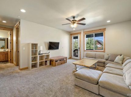 812 Elk Point Drive, South Lake Tahoe, CA 96150 Photo