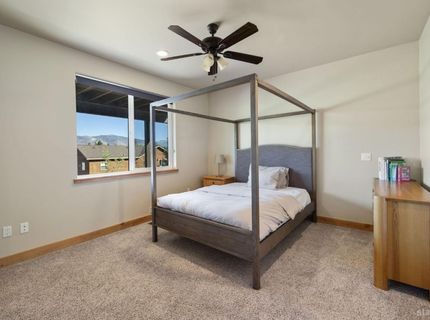 812 Elk Point Drive, South Lake Tahoe, CA 96150 Photo