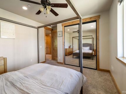812 Elk Point Drive, South Lake Tahoe, CA 96150 Photo