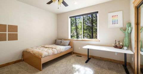 812 Elk Point Drive, South Lake Tahoe, CA 96150 Photo