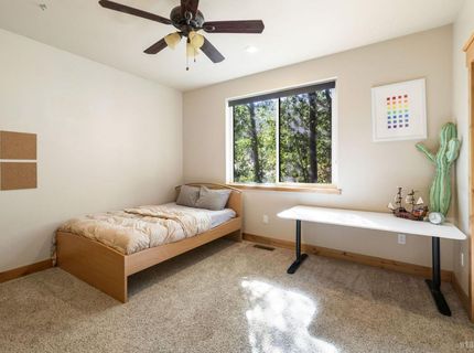 812 Elk Point Drive, South Lake Tahoe, CA 96150 Photo