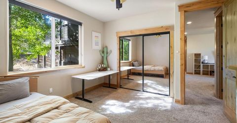 812 Elk Point Drive, South Lake Tahoe, CA 96150 Photo