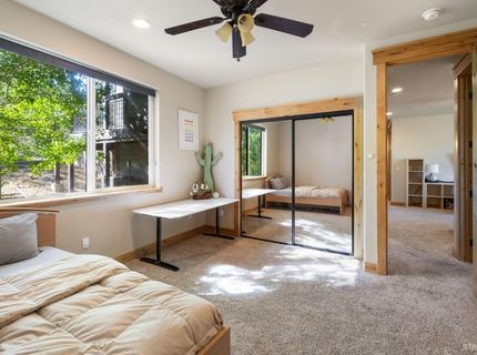 812 Elk Point Drive, South Lake Tahoe, CA 96150 Photo