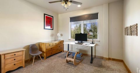 812 Elk Point Drive, South Lake Tahoe, CA 96150 Photo