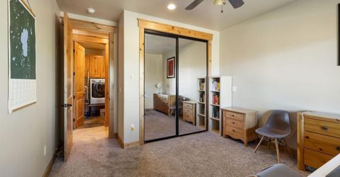 812 Elk Point Drive, South Lake Tahoe, CA 96150 Photo