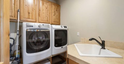 812 Elk Point Drive, South Lake Tahoe, CA 96150 Photo