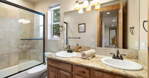 812 Elk Point Drive, South Lake Tahoe, CA 96150 Photo
