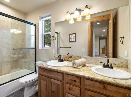 812 Elk Point Drive, South Lake Tahoe, CA 96150 Photo