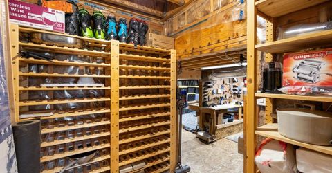 812 Elk Point Drive, South Lake Tahoe, CA 96150 Photo