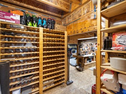 812 Elk Point Drive, South Lake Tahoe, CA 96150 Photo