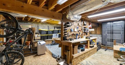 812 Elk Point Drive, South Lake Tahoe, CA 96150 Photo
