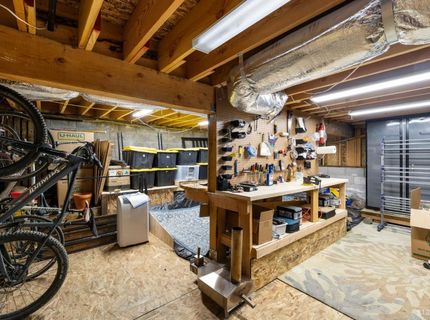 812 Elk Point Drive, South Lake Tahoe, CA 96150 Photo