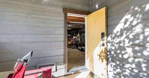 812 Elk Point Drive, South Lake Tahoe, CA 96150 Photo
