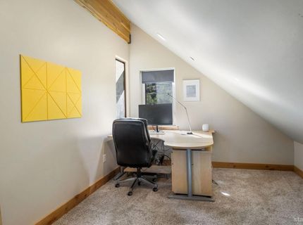 812 Elk Point Drive, South Lake Tahoe, CA 96150 Photo