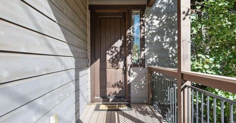 812 Elk Point Drive, South Lake Tahoe, CA 96150 Photo