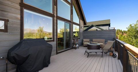 812 Elk Point Drive, South Lake Tahoe, CA 96150 Photo
