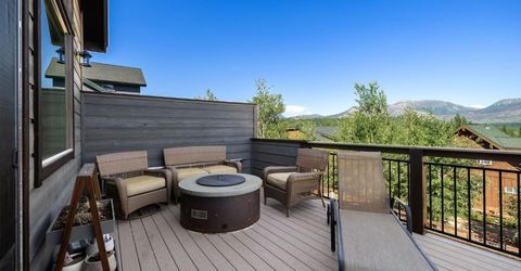 812 Elk Point Drive, South Lake Tahoe, CA 96150 Photo