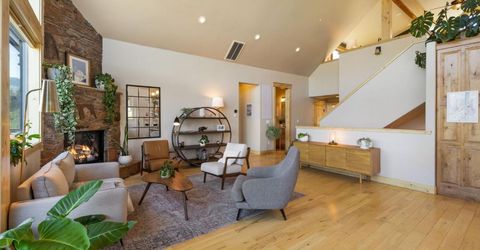 812 Elk Point Drive, South Lake Tahoe, CA 96150 Photo