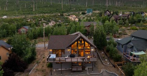 812 Elk Point Drive, South Lake Tahoe, CA 96150 Photo