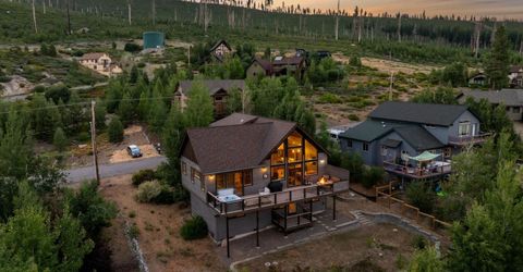 812 Elk Point Drive, South Lake Tahoe, CA 96150 Photo