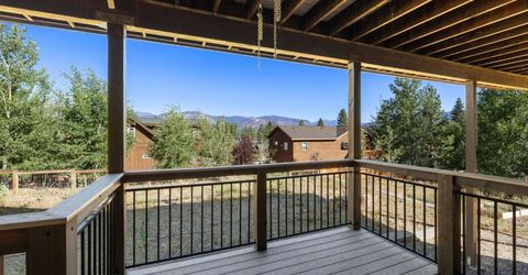 812 Elk Point Drive, South Lake Tahoe, CA 96150 Photo