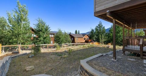 812 Elk Point Drive, South Lake Tahoe, CA 96150 Photo