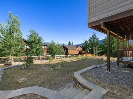 812 Elk Point Drive, South Lake Tahoe, CA 96150 Photo