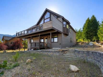 812 Elk Point Drive, South Lake Tahoe, CA 96150 Photo