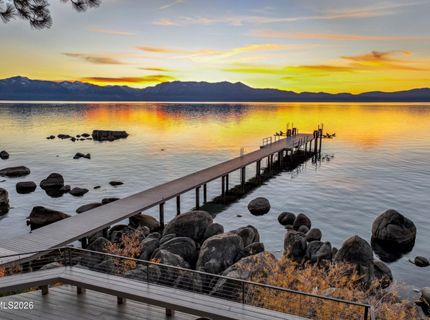 994 Skyland Drive, Zephyr Cove, NV 89448 Photo