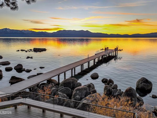 994 Skyland Drive, Zephyr Cove, NV 89448
