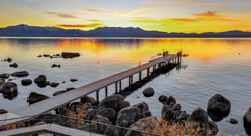 994 Skyland Drive, Zephyr Cove, NV 89448 Photo