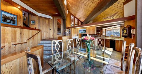 994 Skyland Drive, Zephyr Cove, NV 89448 Photo