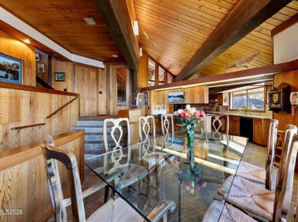 994 Skyland Drive, Zephyr Cove, NV 89448 Photo