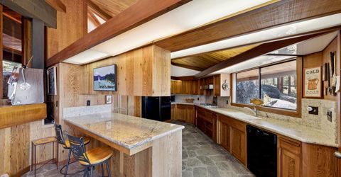 994 Skyland Drive, Zephyr Cove, NV 89448 Photo