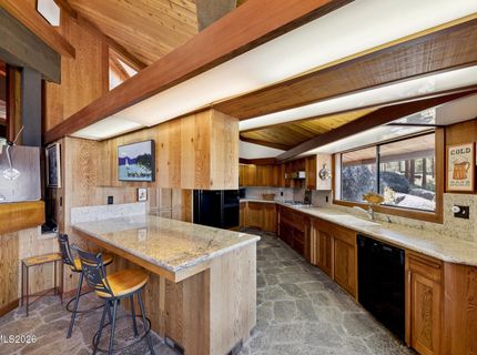 994 Skyland Drive, Zephyr Cove, NV 89448 Photo