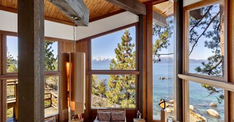 994 Skyland Drive, Zephyr Cove, NV 89448 Photo