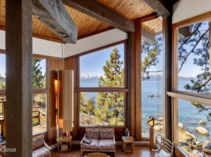 994 Skyland Drive, Zephyr Cove, NV 89448 Photo