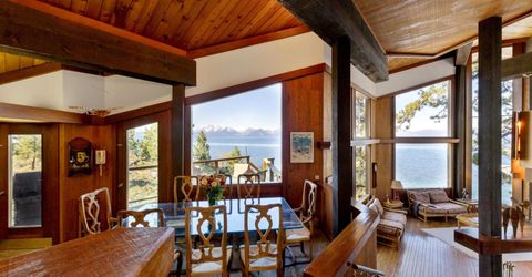994 Skyland Drive, Zephyr Cove, NV 89448 Photo