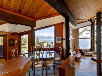 994 Skyland Drive, Zephyr Cove, NV 89448 Photo