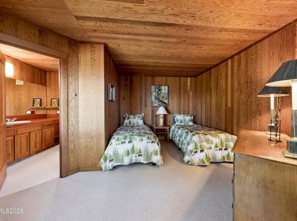 994 Skyland Drive, Zephyr Cove, NV 89448 Photo