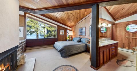 994 Skyland Drive, Zephyr Cove, NV 89448 Photo