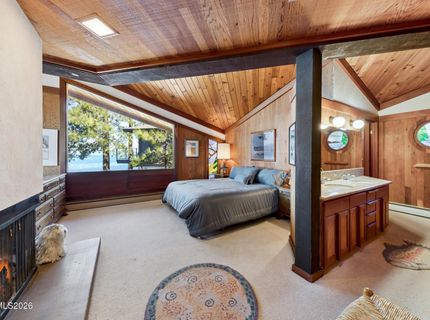 994 Skyland Drive, Zephyr Cove, NV 89448 Photo