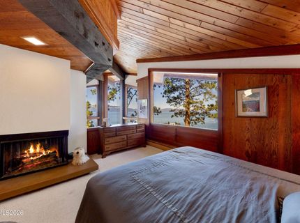 994 Skyland Drive, Zephyr Cove, NV 89448 Photo