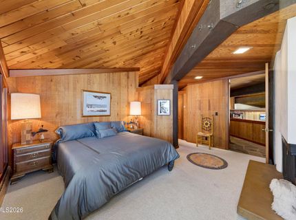 994 Skyland Drive, Zephyr Cove, NV 89448 Photo