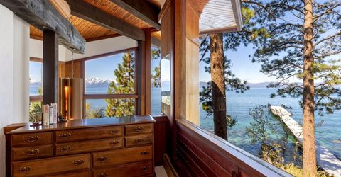 994 Skyland Drive, Zephyr Cove, NV 89448 Photo