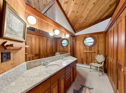 994 Skyland Drive, Zephyr Cove, NV 89448 Photo