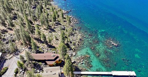 994 Skyland Drive, Zephyr Cove, NV 89448 Photo