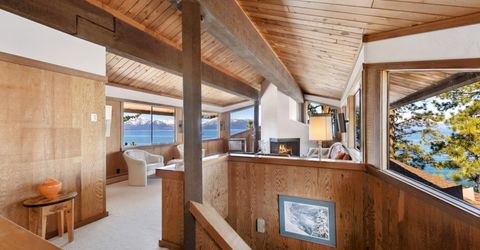 994 Skyland Drive, Zephyr Cove, NV 89448 Photo