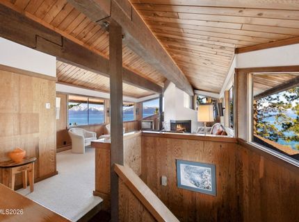 994 Skyland Drive, Zephyr Cove, NV 89448 Photo